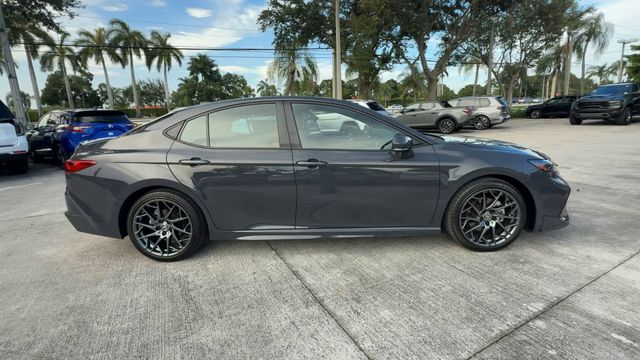 2025 Toyota Camry - $32,998