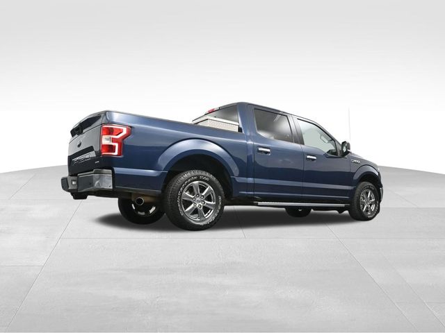 2020 Ford F-150 XLT 36