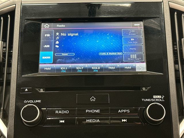 2019 Subaru Crosstrek 2.0i Premium Black at Rafferty Subaru