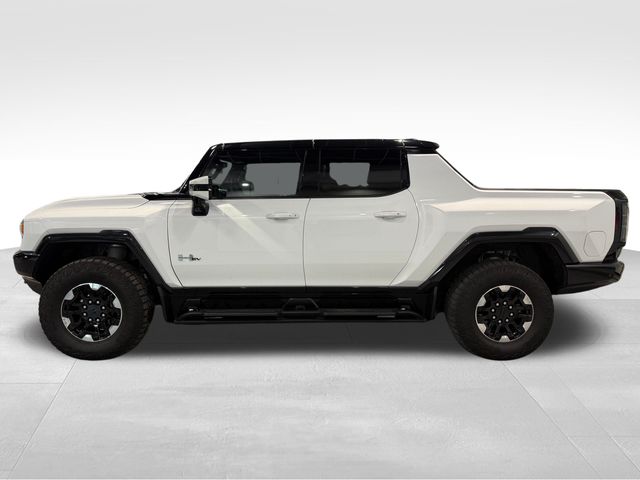 2023 GMC Hummer EV Pickup 3X - 3