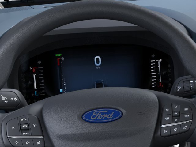 New 2026 White Ford XL image 13