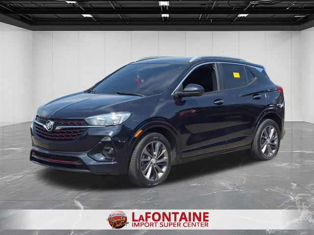 2022 Kia Carnival LXS