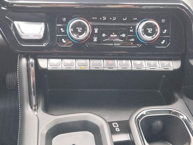 Used 2024 GMC Sierra 2500HD Truck