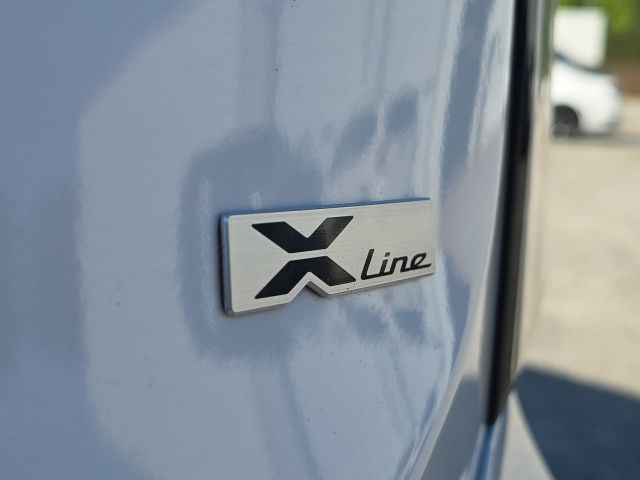 2024 Kia Telluride SX X-Line:168933A