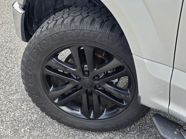 Used 2017 Ford F-150 Truck