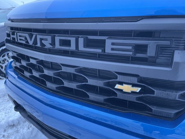 Used 2022 Chevrolet Silverado 1500 For Sale in Livonia, MI