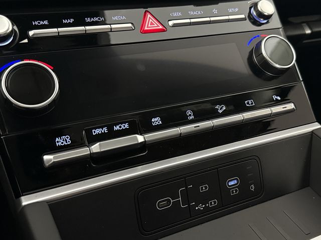 New 2025 Hyundai Santa Fe For Sale in Indianapolis, IN
