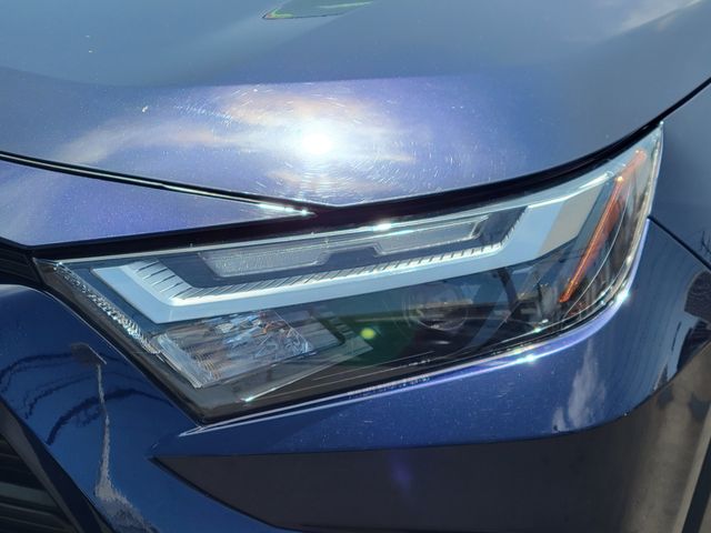 Used 2023 Toyota RAV4 SUV