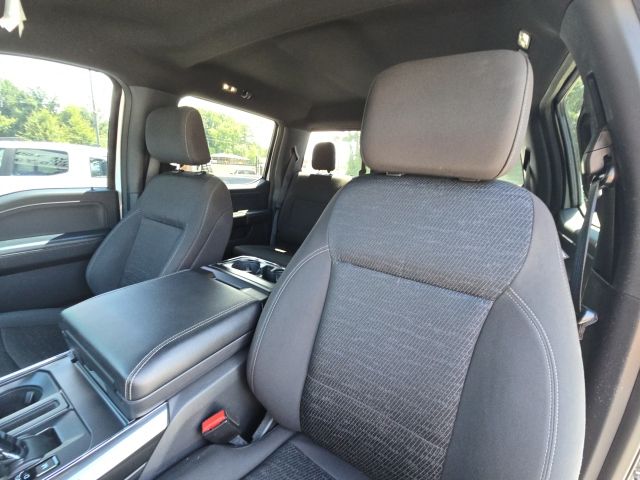 2022 Ford F-150 XLT:46296A