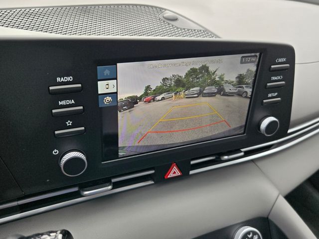 2026 Hyundai Elantra - $21,659