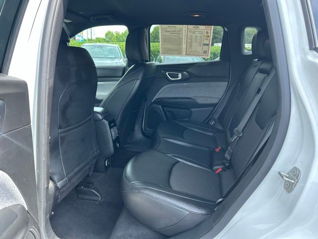 2024 Jeep Compass Latitude - Photo 17