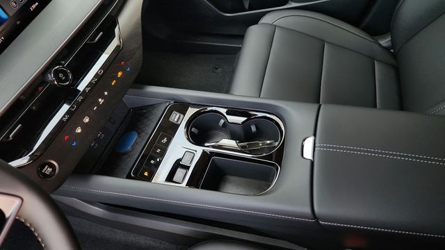 2026 Nissan Murano