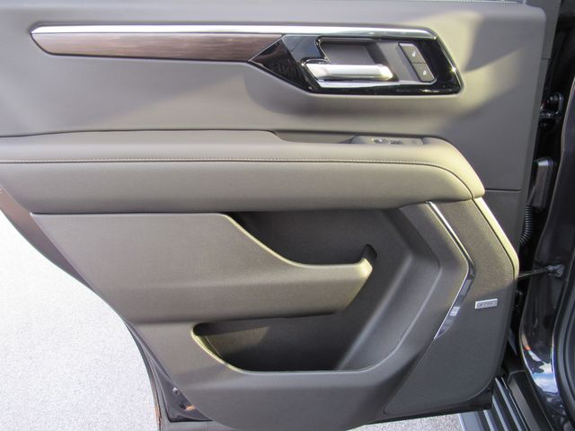 2026 Chevrolet Tahoe Premier:45253