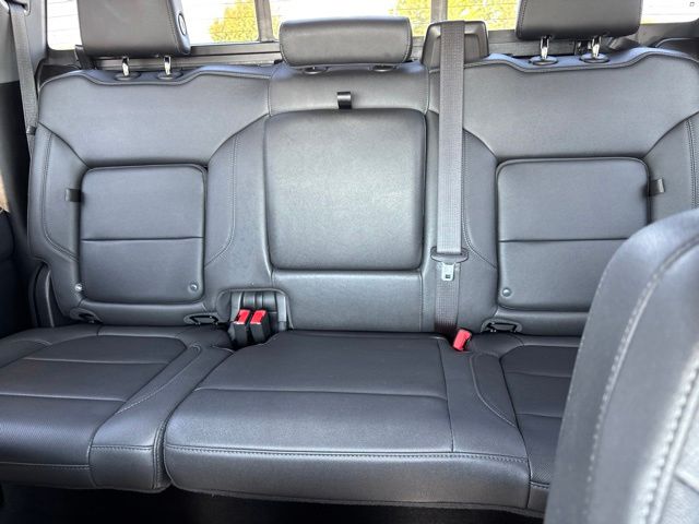 Used 2023 Chevrolet Silverado 2500HD Truck