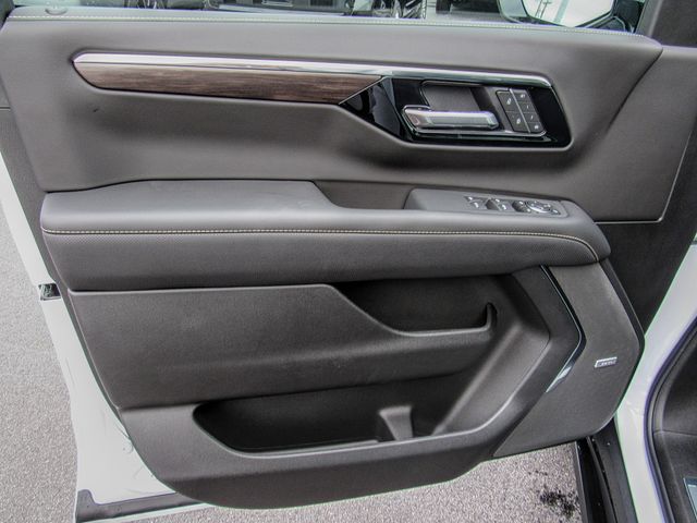 2026 Chevrolet Tahoe Premier:44717