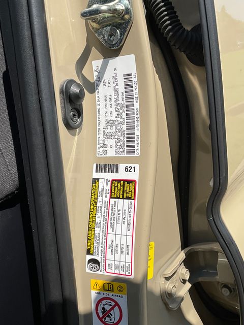 Used 2019 Toyota Tacoma Truck