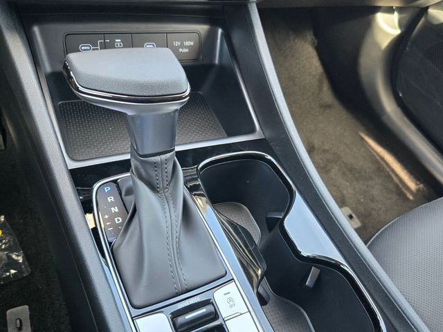 2026 Hyundai Tucson - $30,424