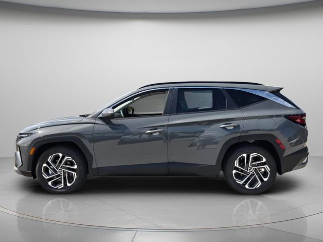 2026 Hyundai Tucson - $29,857