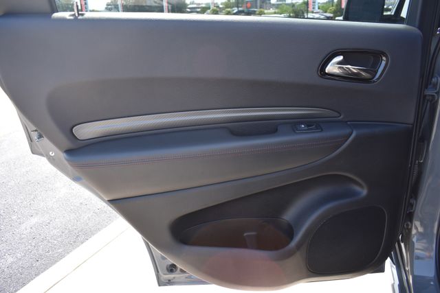 Used 2021 Dodge Durango SUV