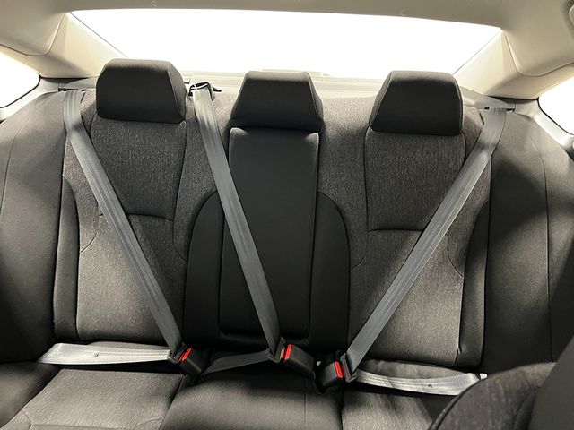 Accord LX