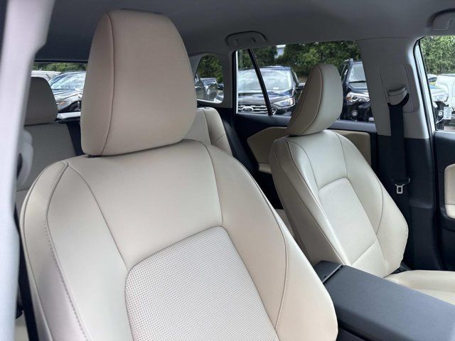 Used 2026 Toyota RAV4 SUV