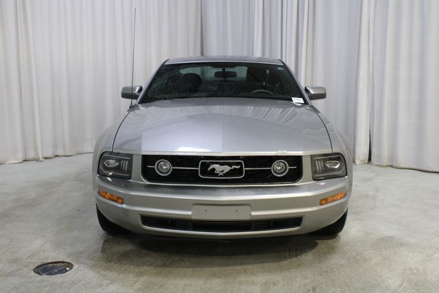 Used 2008 Silver Ford V6 Deluxe image 35
