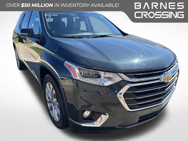 2019 Chevrolet Traverse Premier FWD
