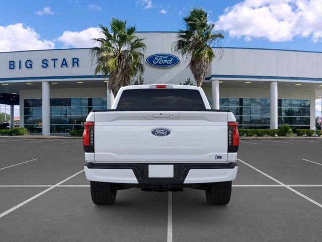 New 2025 White Ford Flash image 5