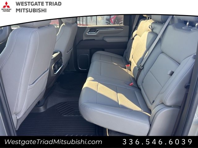 ChevroletSilverado 2500HD22