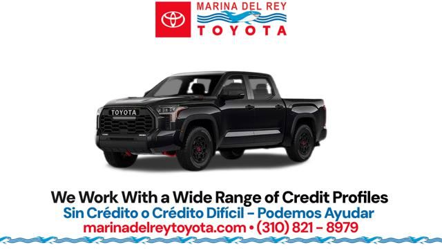 2026 Toyota Tundra TRD Pro's photo