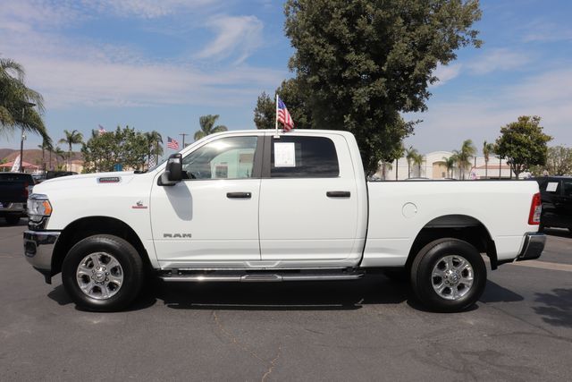 2023 Ram 2500 BIG HORN 4wd 8