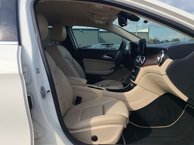 Used 2019 Mercedes-benz GLA SUV