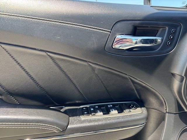 Used 2022 Gray Dodge SRT Hellcat Redeye Widebody image 11