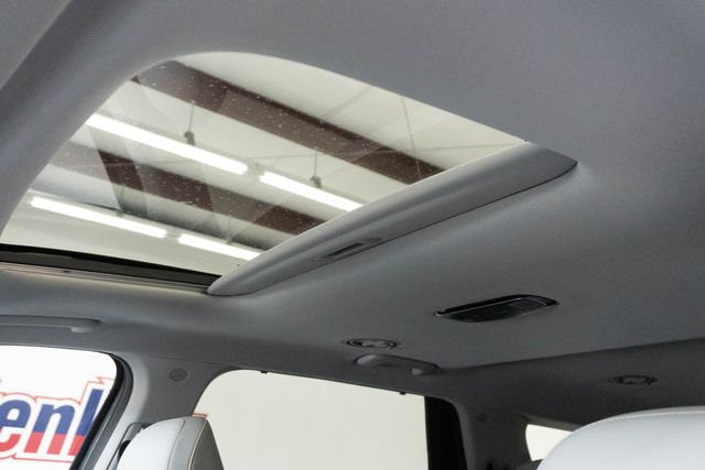 Used 2024 Hyundai Palisade SUV