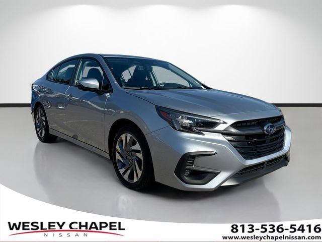 2025 Subaru Legacy Limited AWD