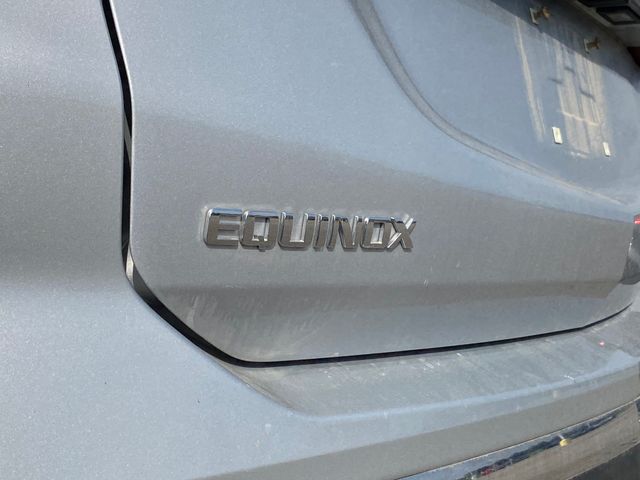 2018 Chevrolet Equinox LT 5