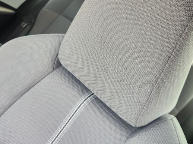 2020 Toyota Corolla SE Black at Don McGill Toyota