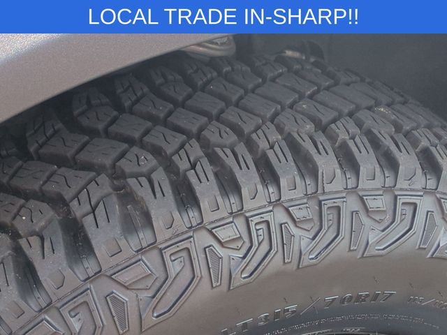 Used 2022  Ford Wildtrak image 11