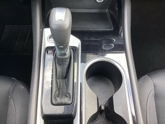 Used Car 2024 Nissan Altima  2.5 Sv For Sale Under $25,000 In San Antonio, Texas