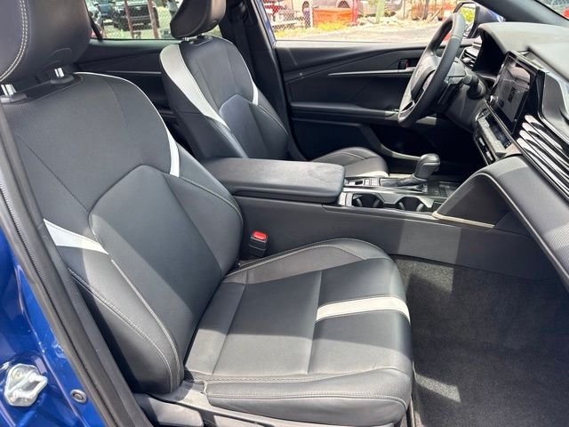 2025 Toyota Camry - $29,988