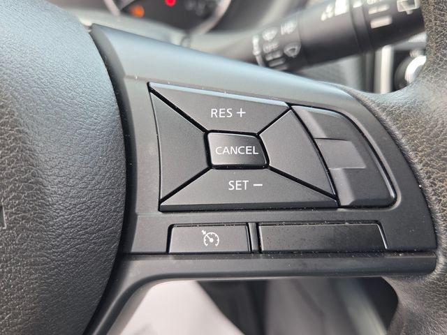 Used 2025 Nissan Kicks Play SUV