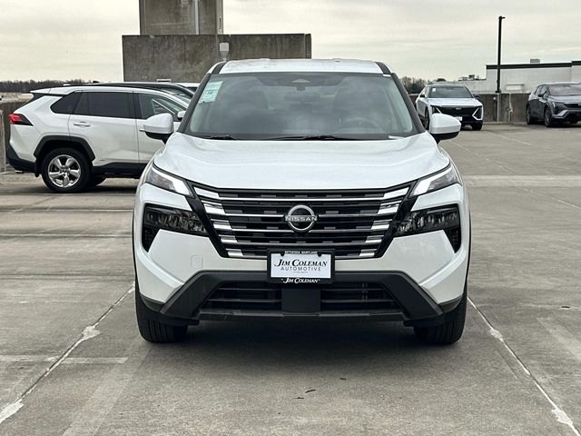2026 Nissan Rogue SV - Photo 13