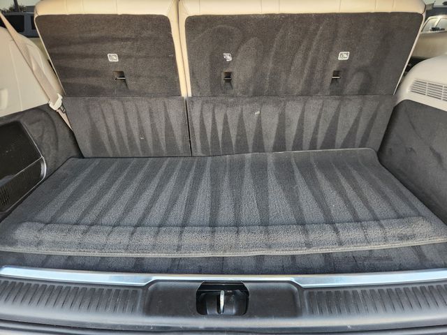 2022 Jeep Grand Wagoneer Series II Gray at Bravo Nissan
