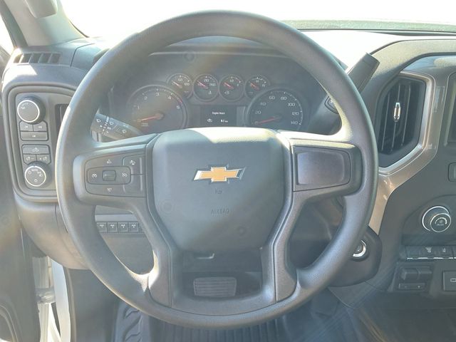 2026 Chevrolet Silverado 2500 HD Work Truck - Photo 2