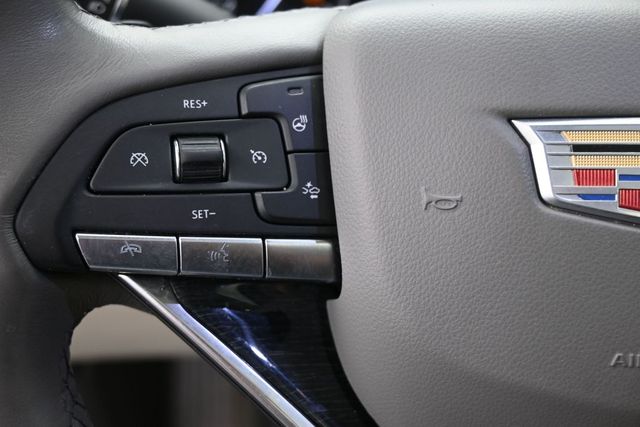 Used 2021 Cadillac XT6 SUV