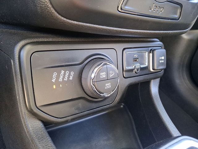 Used 2018 Jeep Renegade For Sale in Gilbertsville, PA