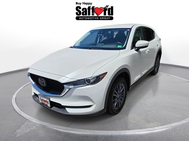 2020 Mazda Mazda CX-5 Touring