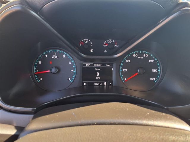 2022 GMC Canyon Elevation - Photo 23