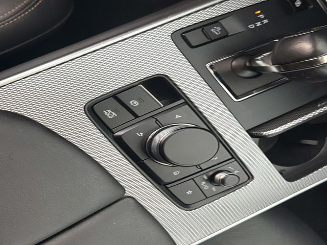 Used 2025 Mazda CX-90 PHEV SUV