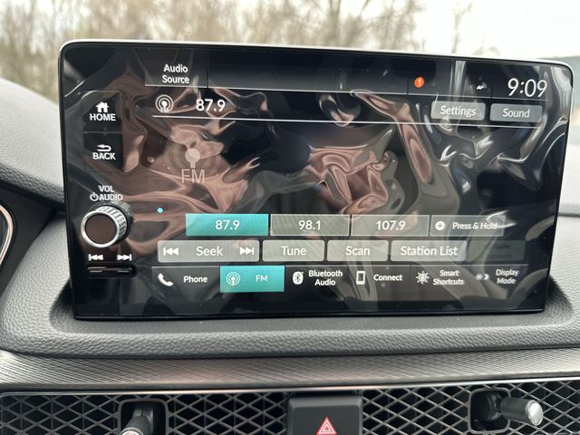 2026 Acura Integra A-Spec Tech Package  at Spitzer Acura